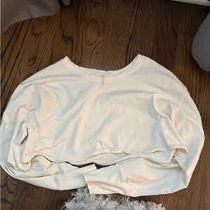 Free People Movement Crop Top